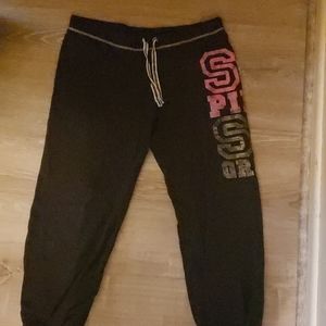 Victoria's Secret PINK Sweatpants
